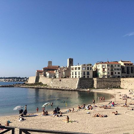 11 Rue Vauban Apartment Antibes Exterior foto