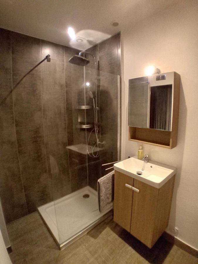 11 Rue Vauban Apartment Antibes Exterior foto