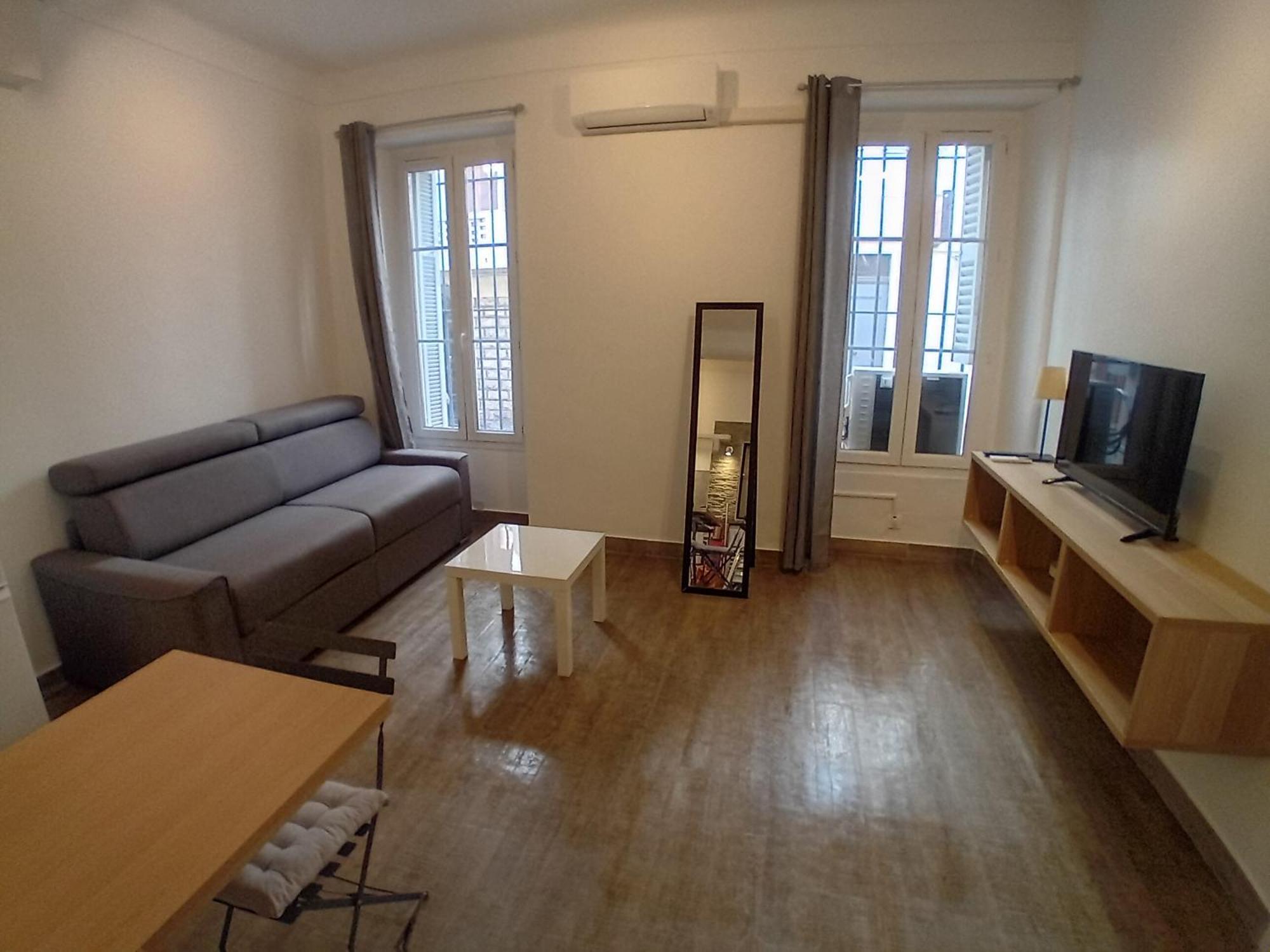 11 Rue Vauban Apartment Antibes Exterior foto