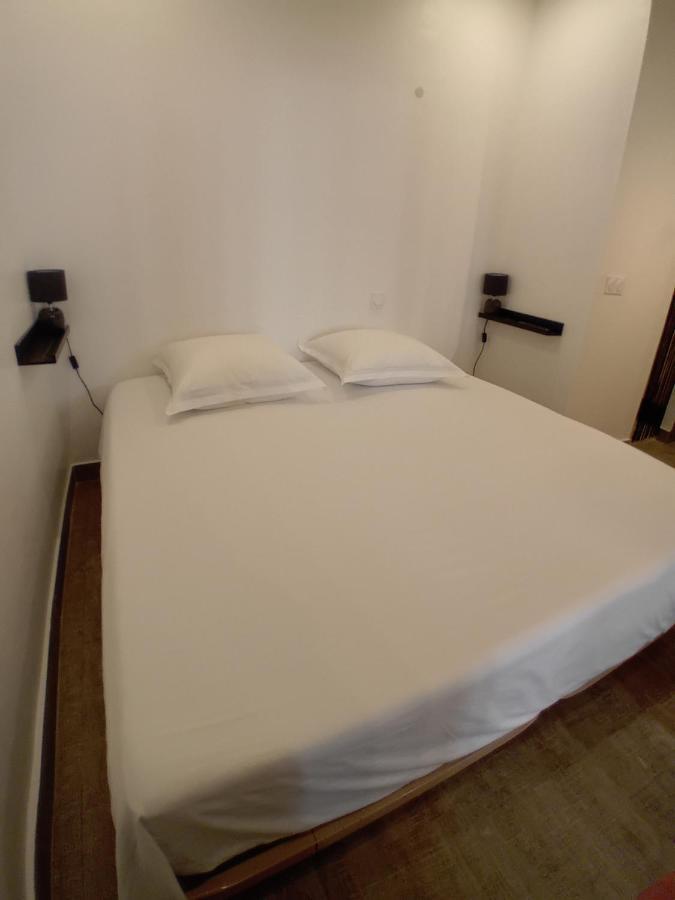 11 Rue Vauban Apartment Antibes Exterior foto