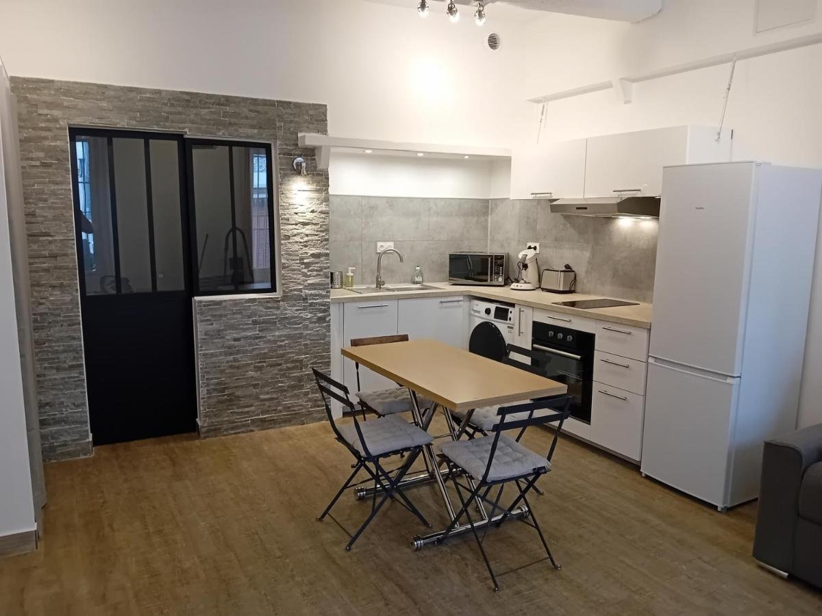 11 Rue Vauban Apartment Antibes Exterior foto