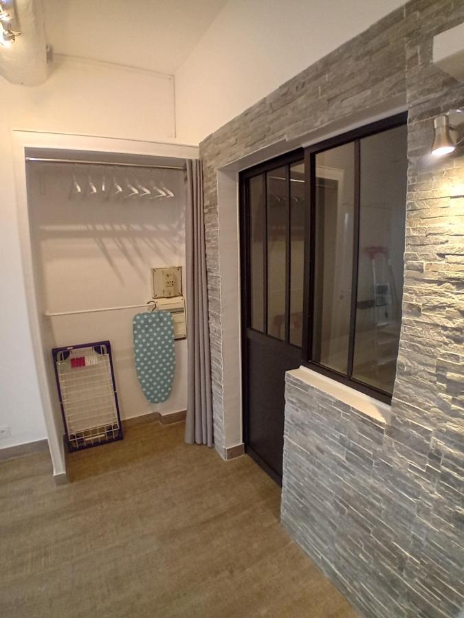 11 Rue Vauban Apartment Antibes Exterior foto