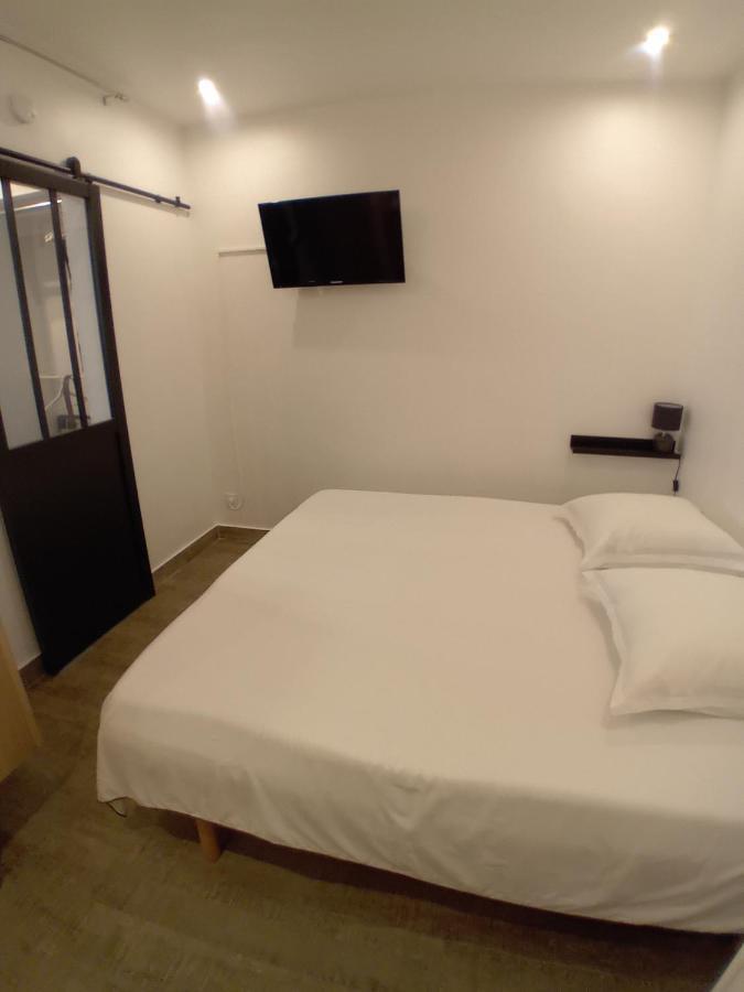 11 Rue Vauban Apartment Antibes Exterior foto