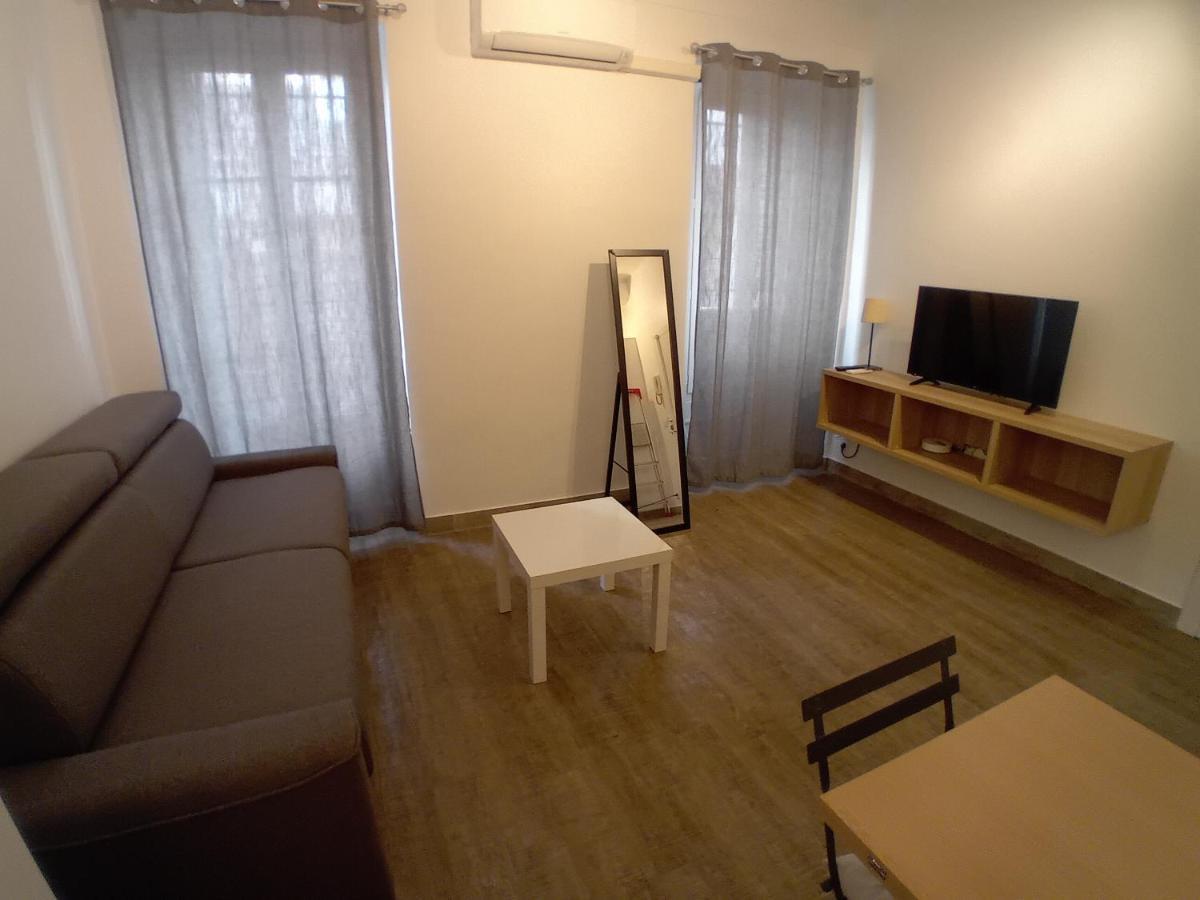 11 Rue Vauban Apartment Antibes Exterior foto