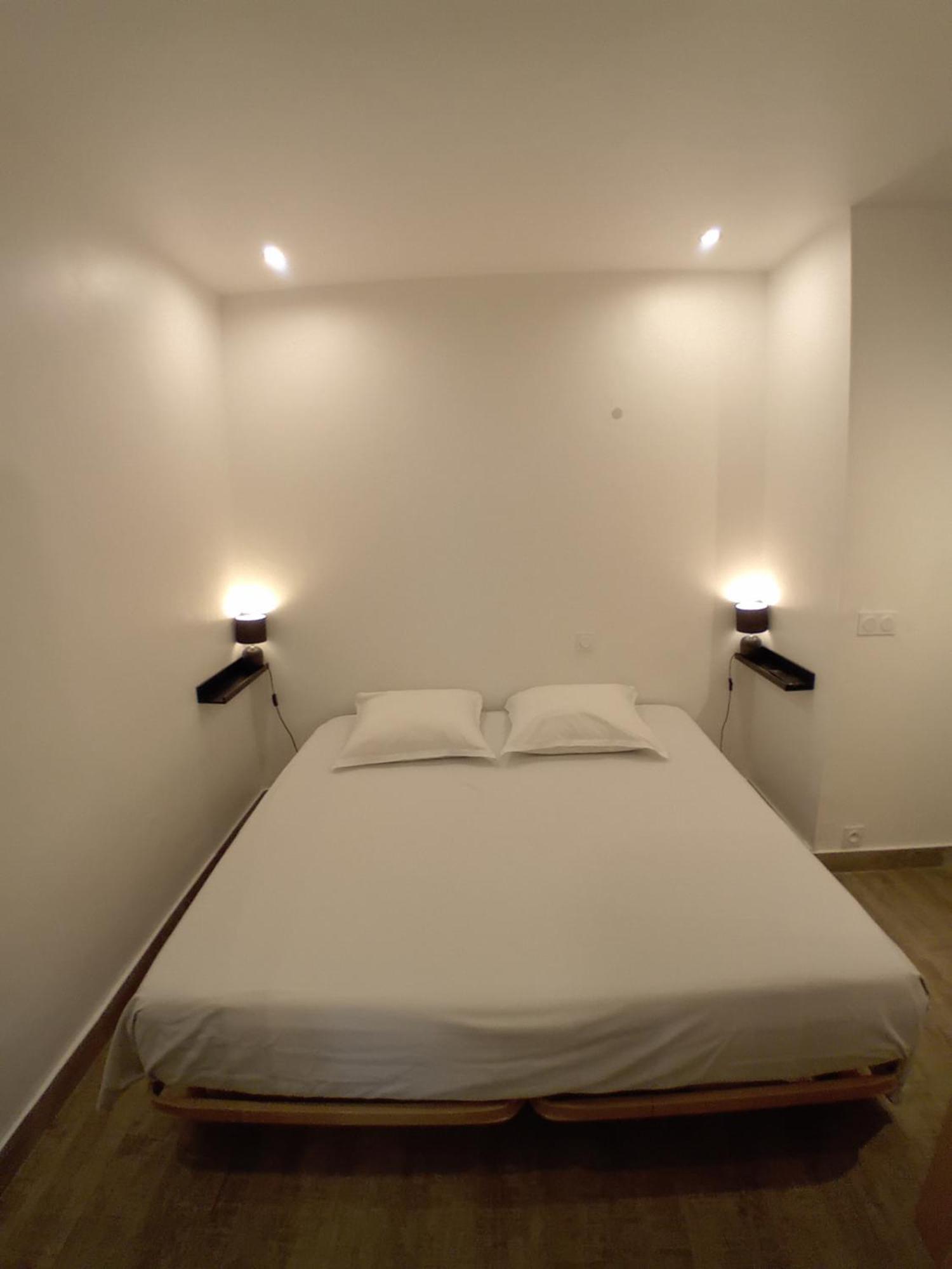11 Rue Vauban Apartment Antibes Exterior foto