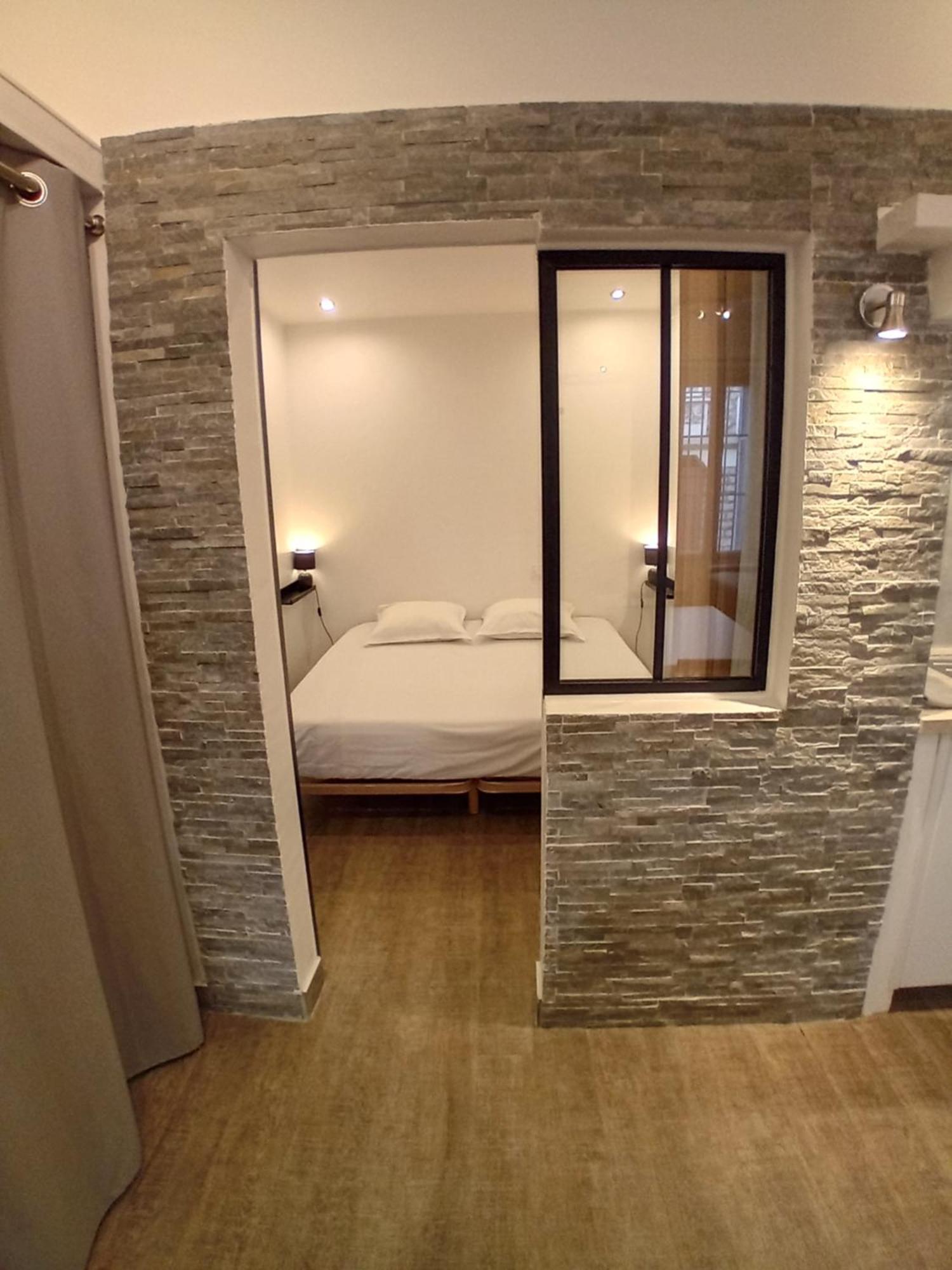 11 Rue Vauban Apartment Antibes Exterior foto