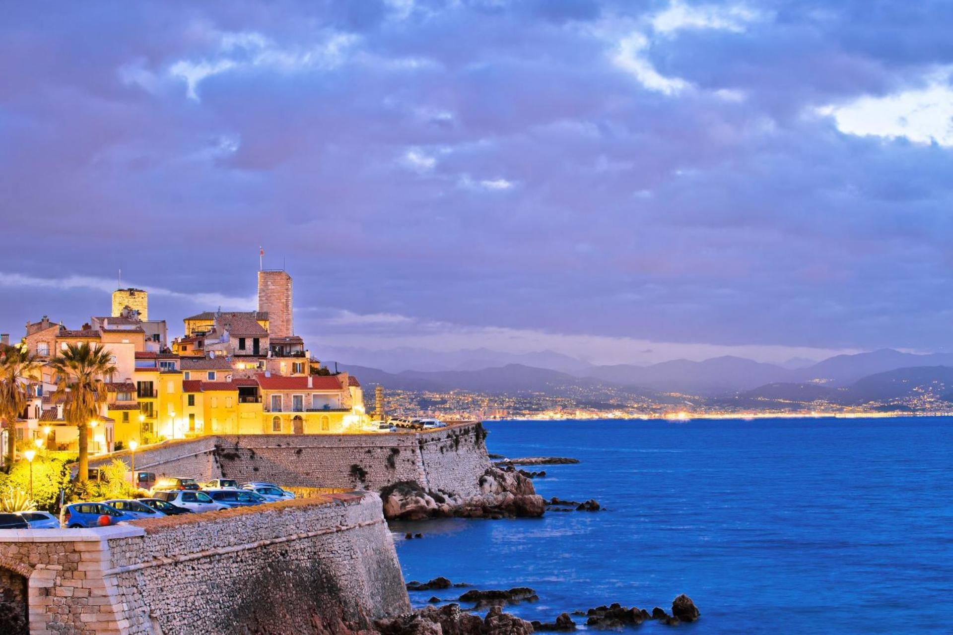 11 Rue Vauban Apartment Antibes Exterior foto